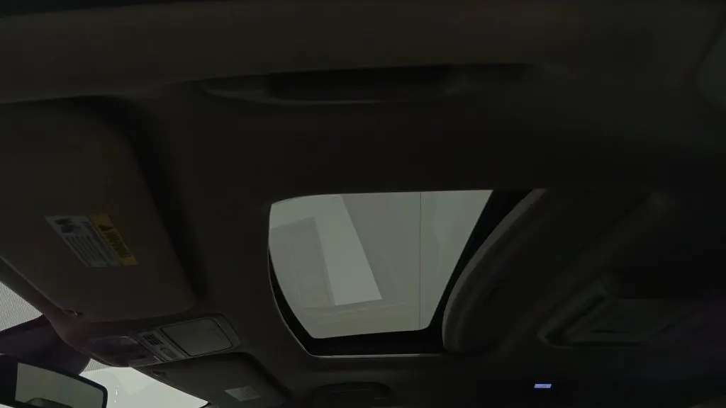 2014 Honda Odyssey Touring