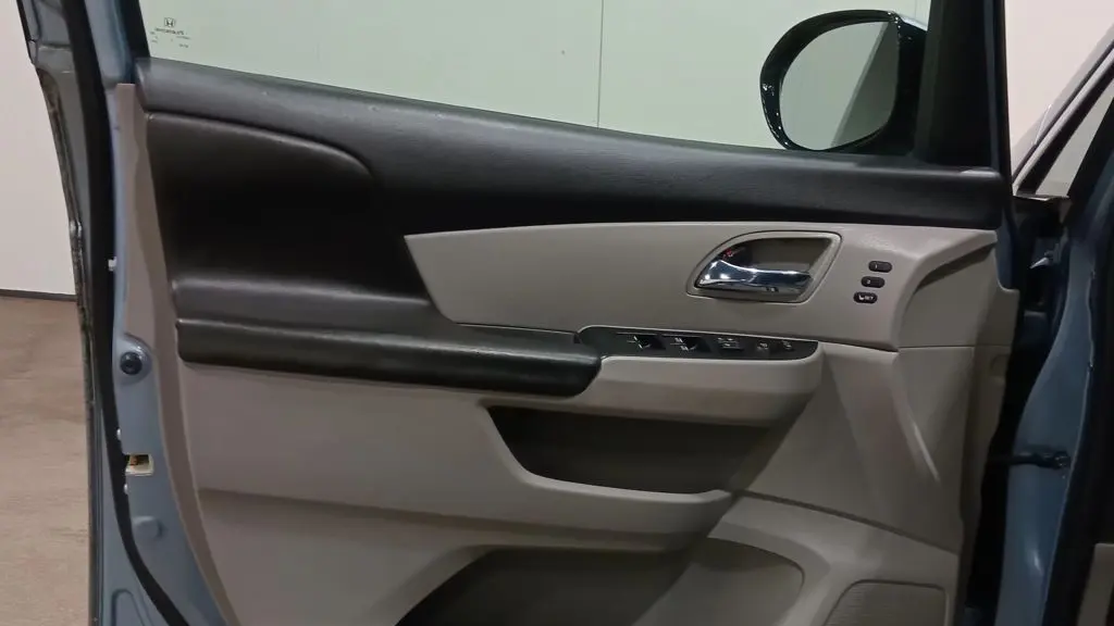 2014 Honda Odyssey Touring