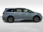 2014 Odyssey Thumbnail 21