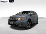 2014 Odyssey Thumbnail 27