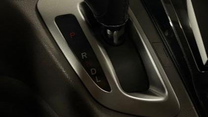 2016 Honda Odyssey Touring