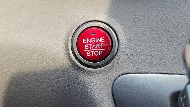 2016 Honda Odyssey Touring