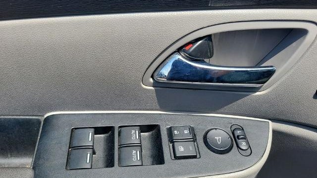 2016 Honda Odyssey Touring