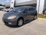 2013 Odyssey Thumbnail 2