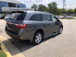 2013 Odyssey Thumbnail 6