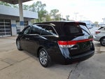 2015 Odyssey Thumbnail 3