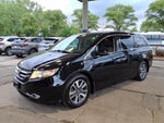 2015 Odyssey Thumbnail 5