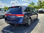 2015 Odyssey Thumbnail 5