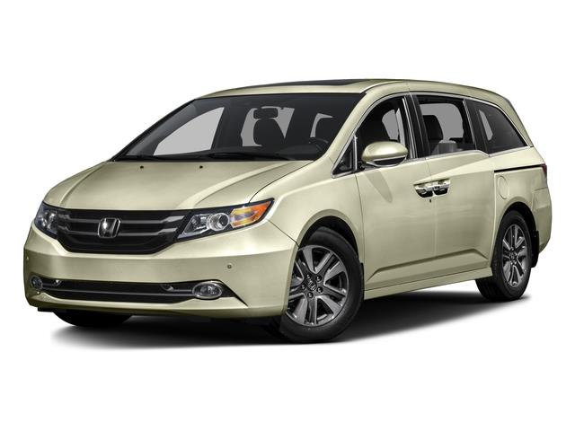 2016 Honda Odyssey - $16,170