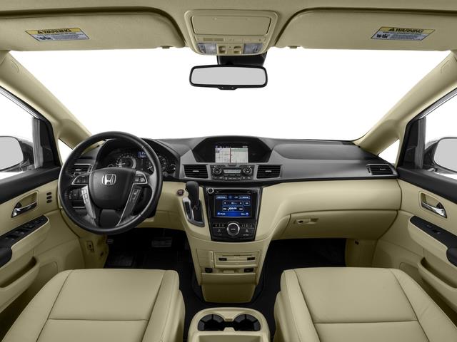 2016 Honda Odyssey - $16,170