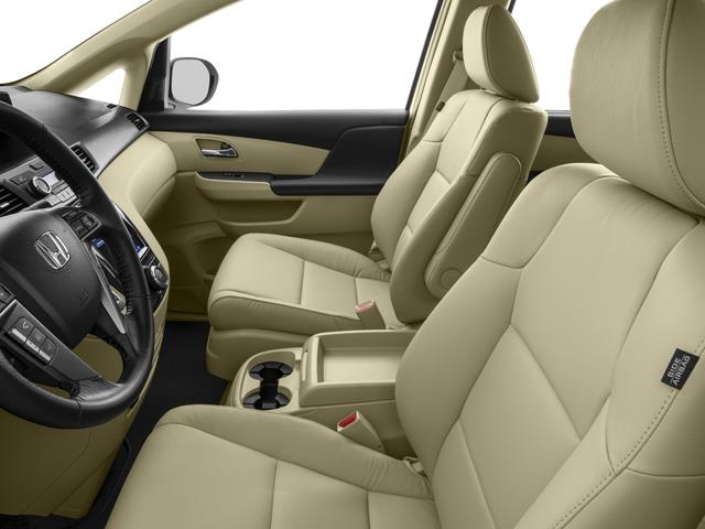 2016 Honda Odyssey - $16,170