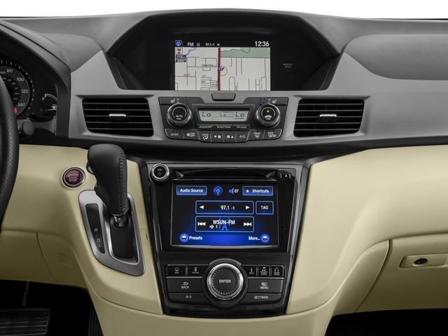 2016 Honda Odyssey - $16,170