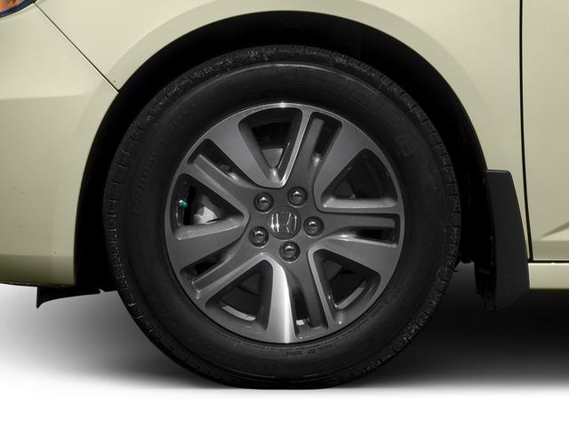 2016 Honda Odyssey - $16,170
