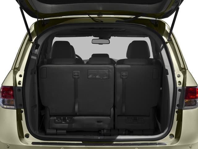 2016 Honda Odyssey - $16,170