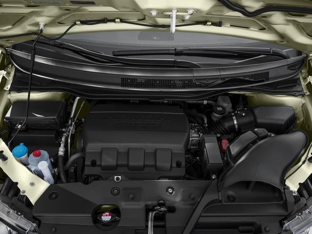 2016 Honda Odyssey - $16,170