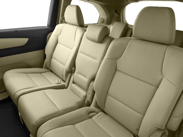2016 Honda Odyssey - $16,170