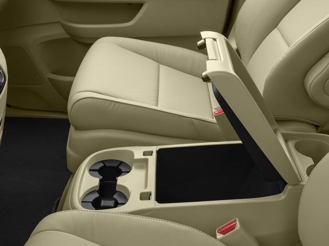 2016 Honda Odyssey - $16,170