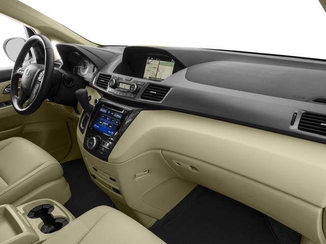 2016 Honda Odyssey - $16,170