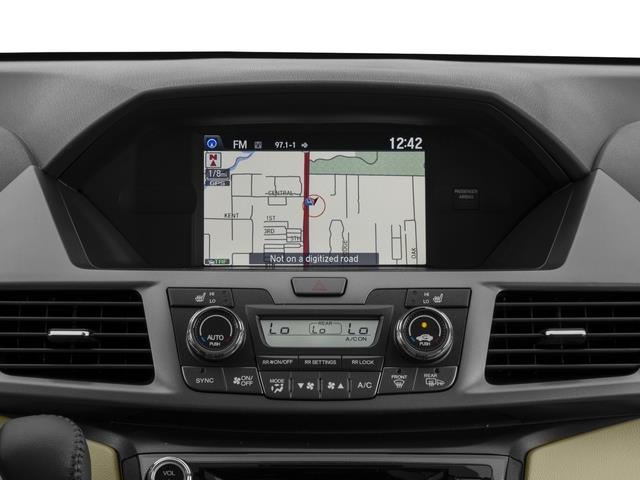 2016 Honda Odyssey - $16,170