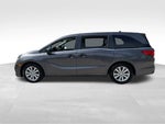 2019 Odyssey Thumbnail 3