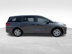 2019 Odyssey Thumbnail 7