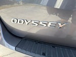 2019 Odyssey Thumbnail 8