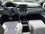 2019 Odyssey Thumbnail 12