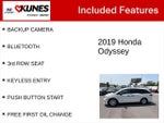 2019 Odyssey Thumbnail 2