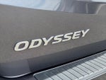 2018 Odyssey Thumbnail 8