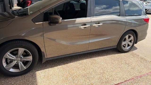 Preowned 2019 Honda Odyssey EX for Sale