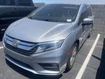 2019 Odyssey Thumbnail 7