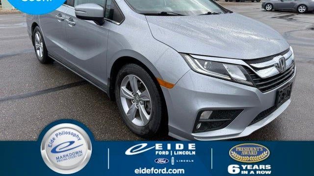 Preowned 2019 Honda Odyssey EX for Sale