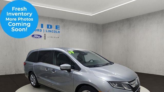 Preowned 2019 Honda Odyssey EX for Sale
