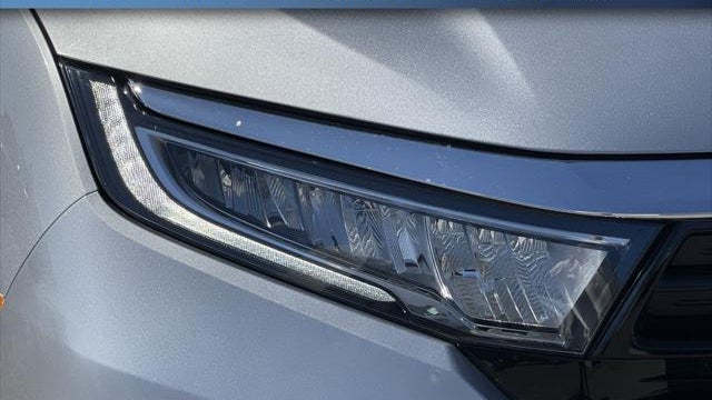 2024 Honda Odyssey EX