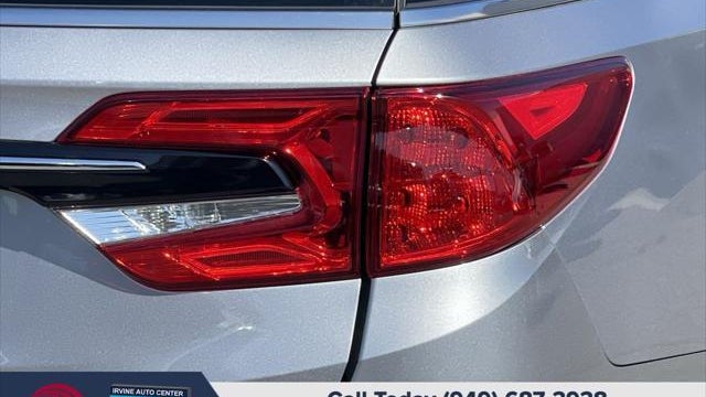 2024 Honda Odyssey EX