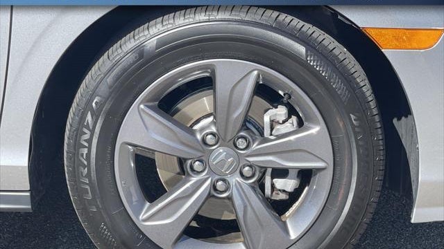 2024 Honda Odyssey EX