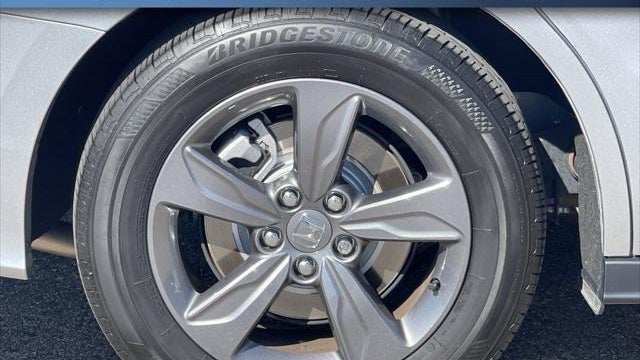 2024 Honda Odyssey EX