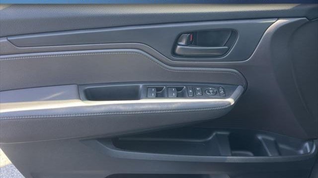 2024 Honda Odyssey EX