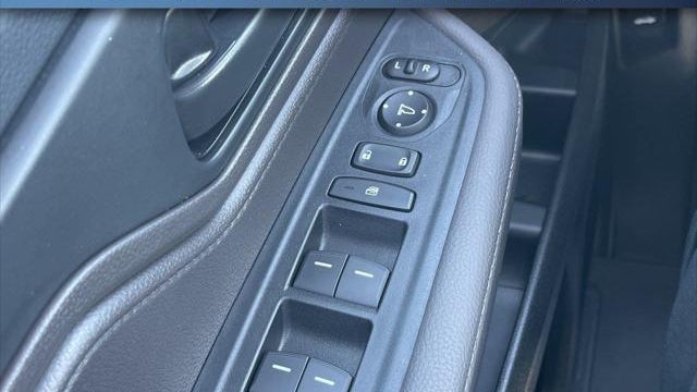 2024 Honda Odyssey EX