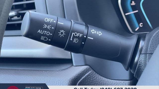 2024 Honda Odyssey EX