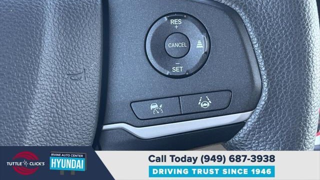 2024 Honda Odyssey EX