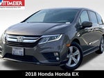 2018 Odyssey Thumbnail 1