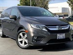 2018 Odyssey Thumbnail 2