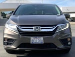 2018 Odyssey Thumbnail 3
