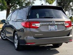 2018 Odyssey Thumbnail 11