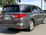 2018 Odyssey Thumbnail 12