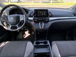 2018 Odyssey Thumbnail 14
