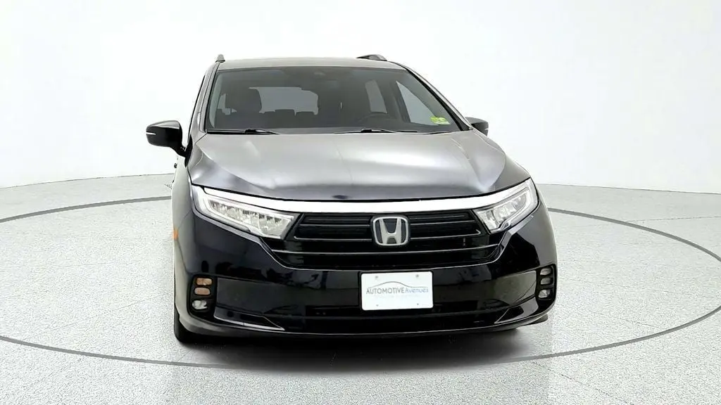 2022 Honda Odyssey - $24,495