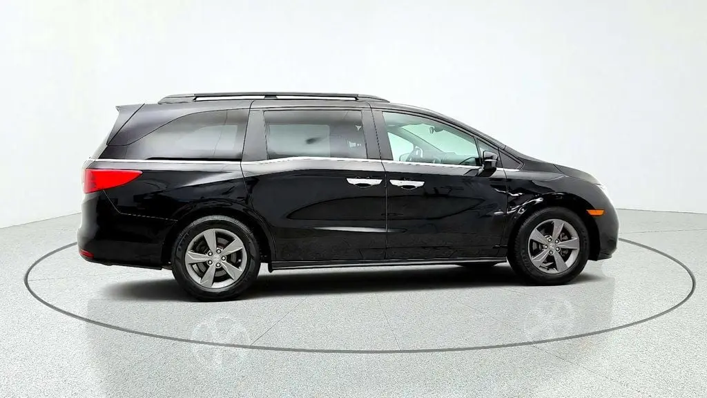 2022 Honda Odyssey - $24,495