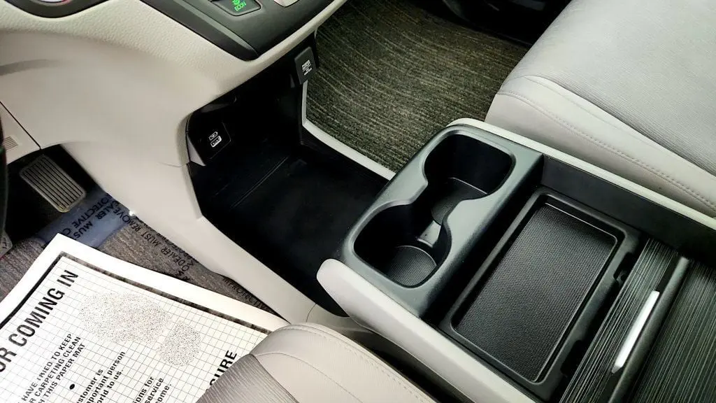 2022 Honda Odyssey - $24,495